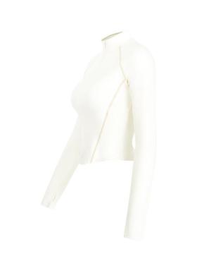 正品Ari休闲瑜伽装服装上衣a女子秋冬跑提步健身服普拉训练服装运