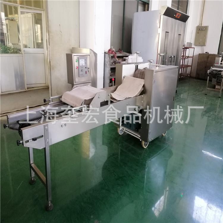 桃酥饼酥干型DEP成机  供应桃机全自动桃酥饼干成型机