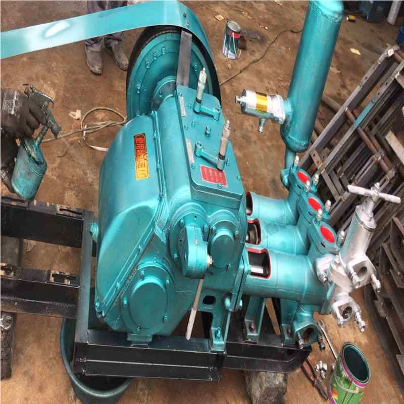货矿用泥现泵 规格全矿RUK用泥浆泵 浆质保2NB3/16-齐22矿用泥浆