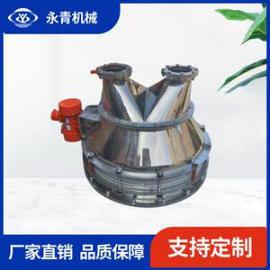 塑料橡胶矿山GZD电机振动料斗料仓破拱给料装置料仓配套下料器