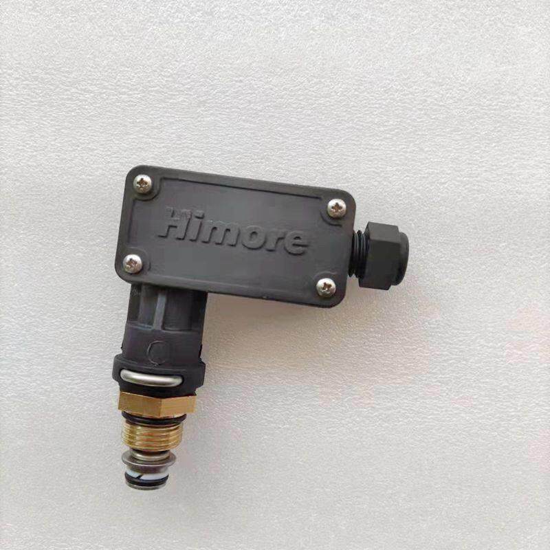 苏州黑猫清洗机BCC0717C/BCC0917C/1217C/1215C自动启停压力开关