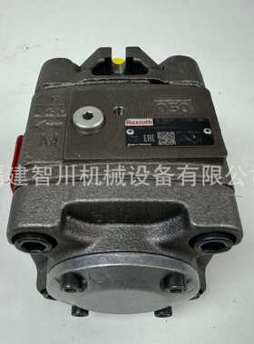 Rexroth力士乐液压齿轮泵R901147101 PGH4-3X/025RE11VU2