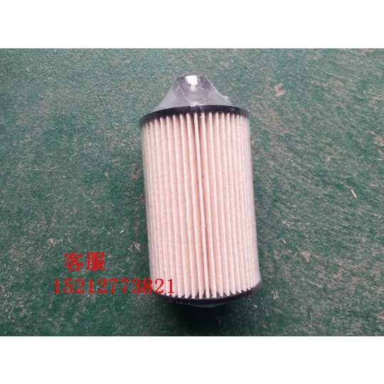 江淮配件帅铃康铃骏铃云内D30发动机油水分离器柴油滤芯E5234