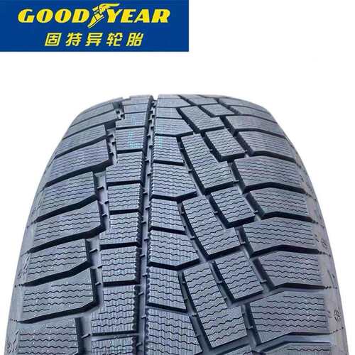 固特异冬季全系规格255/45R20