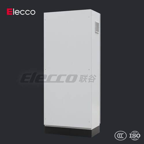 联谷出口型动力柜基业柜600*1200*400mm/PLC机柜/IP55工控柜AK柜