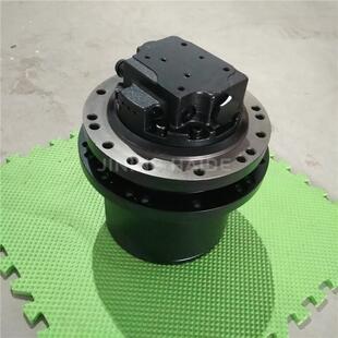 60G 60D 挖掘机配件 液压行走马达 行走 50D 4671390 50G