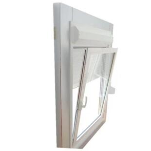 塑钢内开内倒窗实德875×1335mm