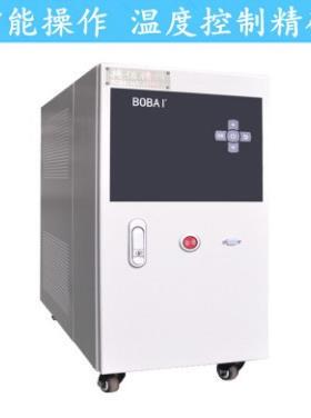 98度6KW水温机恒温箱 温度控制机器 模具加温机升温机恒温机