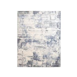 Wu屋比利进口R里agolle高级地毯时客厅边毯设计师北 床and 正品