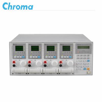 Chroma致茂6312A/6314A/63101A多路可编程直流电子负载6310A系列