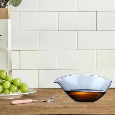 Fair Cup High Temp Resistant Drinkware Milk Tea Serving