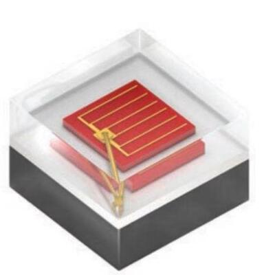 Cree LED-XEGARD-H2-0000-000-000000S2001140-需要请咨询