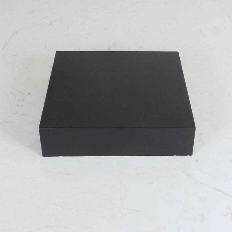 创意家居工艺品艺术品装饰摆件黑色铁艺底座展示架花架壶架摆饰架