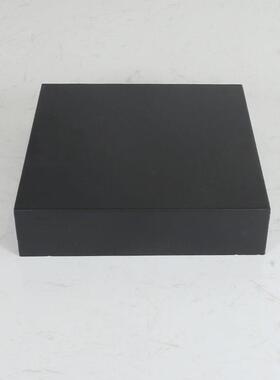 创意家居工品艺色术装饰摆件黑MC-TY-36铁艺底座展品示艺架花架壶