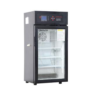 宁波智能恒温恒湿培养箱实验室恒温恒湿箱HWM