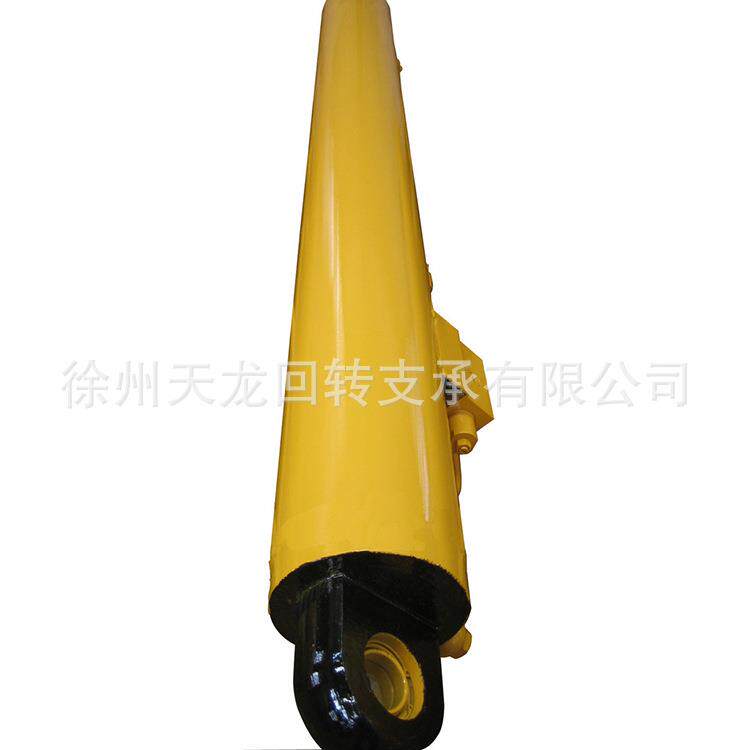 随车吊液压支腿缸伸缩式液压油缸多级缸矿山设备液压油缸液压