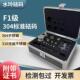 校准天平法码 套装 块200g5kg无磁2k 304不锈钢砝码 研衡水玲F1级砝码