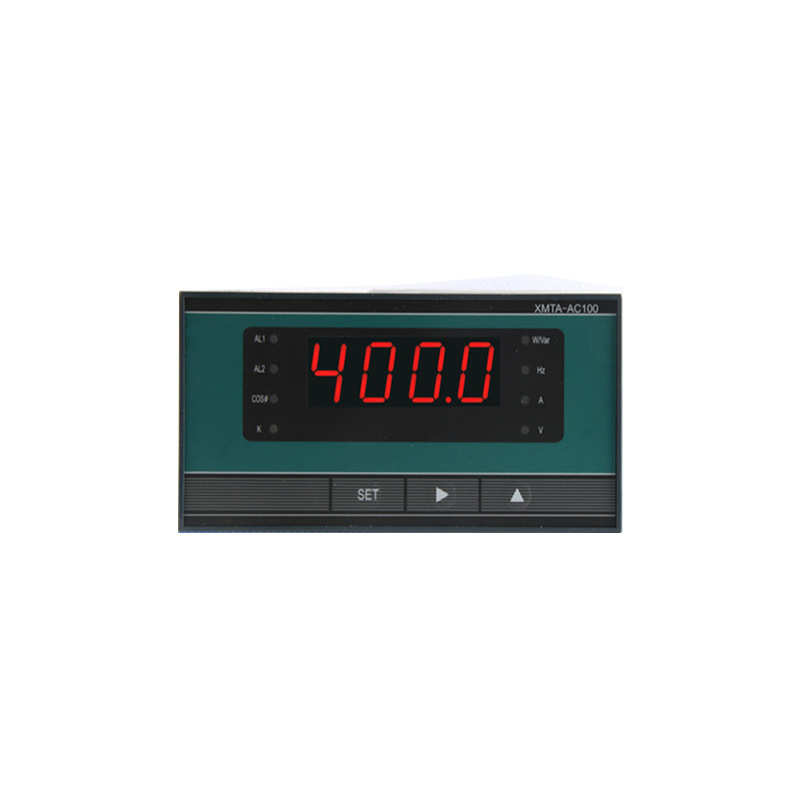 上海AISET/亚泰 XMTA-AC100磁粉探伤机控制器 探伤机厂家