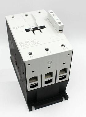 EATON/顿接触MIS器DILM150ECXTC15伊0GC