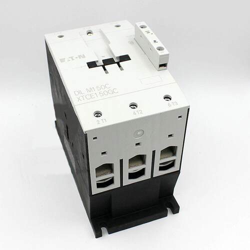 EATON/伊顿 接触器 DILM150C XTCE150GC