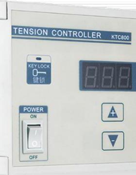 KTC800A手动张力控制器/凯瑞达KRD-KTC-800A手动制动器/整流电源