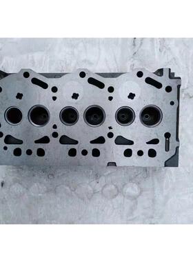 源头厂家直供发动机气缸盖3TNV76 三缸铸铁缸盖3TNV76