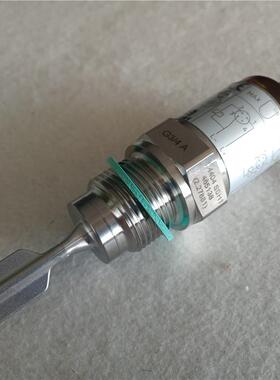 burkert宝德8110液位开关00555290音叉式10-35V*G3/4寸螺纹宝帝