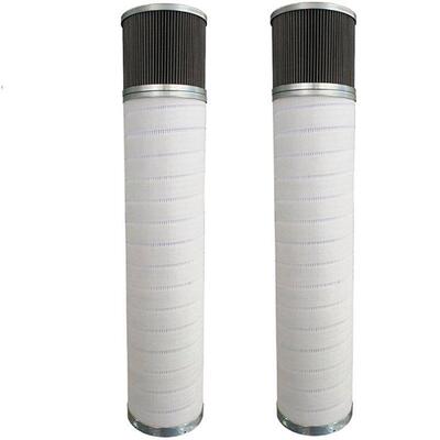 RP8300F1039H-YC11可清洗不锈钢微孔折叠滤芯电除尘稀油站滤芯