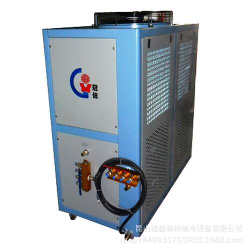 江苏冷水机风冷式冷水机工业冰水机厂家水冷式冷水机工业冷水机