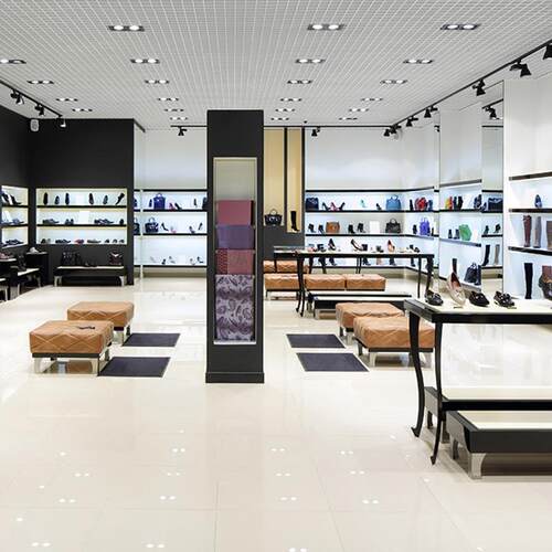 双头射e灯ld射嵌式家用双灯入黑色JC-1020-斗胆灯防眩光天花灯无