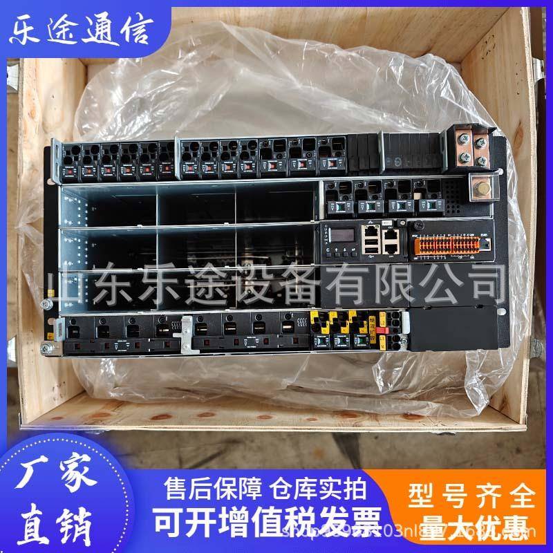 动力源DUMC-4850S-450WG嵌入式高频开关电源系统5G通信模块电源