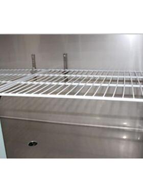 达东冰制冷设备格林广斯厨房箱QZ1.VGJ0L4四门双温冷冻冷藏柜