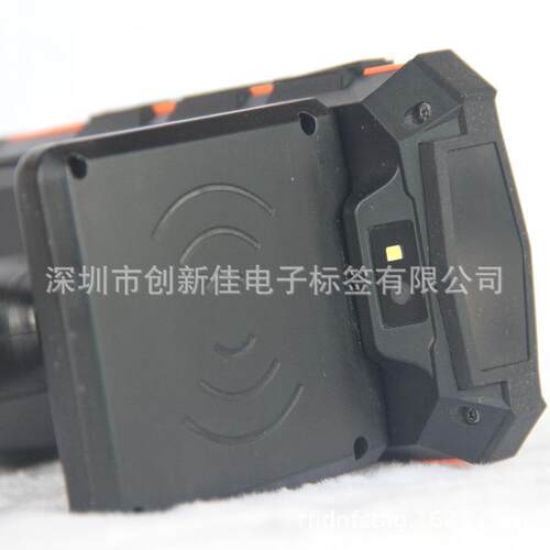 RFID超高频手持机安卓PDA数据采集器RFID手持机仓储物流盘存
