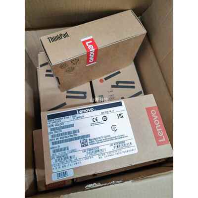 ThinkPad Thunderbolt 3 Dock 40AC 雷电3 扩展坞 拓展坞 DP HDMI