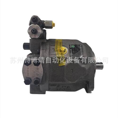 力士乐rexroth柱塞泵A10VS0100DR/31R-PPA12N00 规格齐全