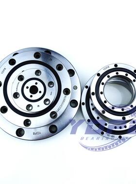 CRBTF105ATCRBTF205AT薄壁交叉滚子轴承转台轴承机器节轴承