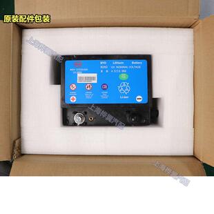比亚迪秦ev启动电瓶e5新能源电动车T3宋EV起动型铁宋DM蓄电池原装