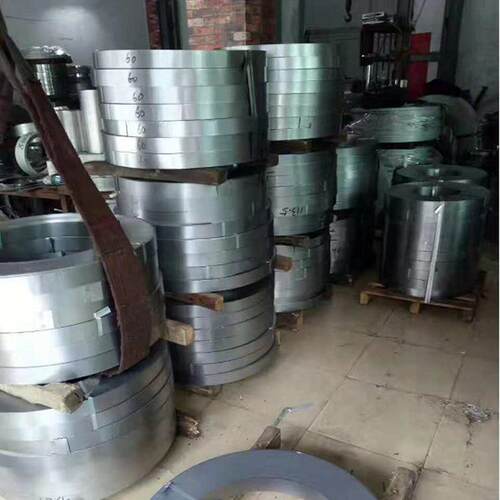 东莞特价促销优质TC4钛合金带 可分条 切段 冲压 贴膜 拉丝 磨8K