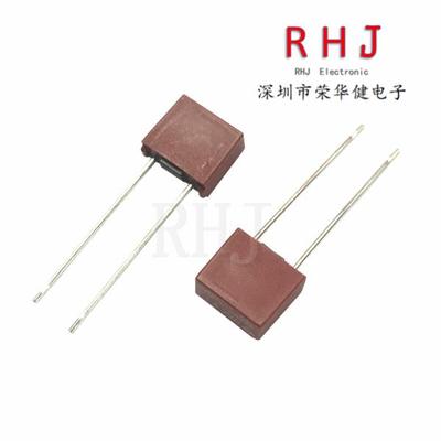 392方形 力特保险丝管 T50MA 80MA 100MA 125MA 200MA 315MA 250V
