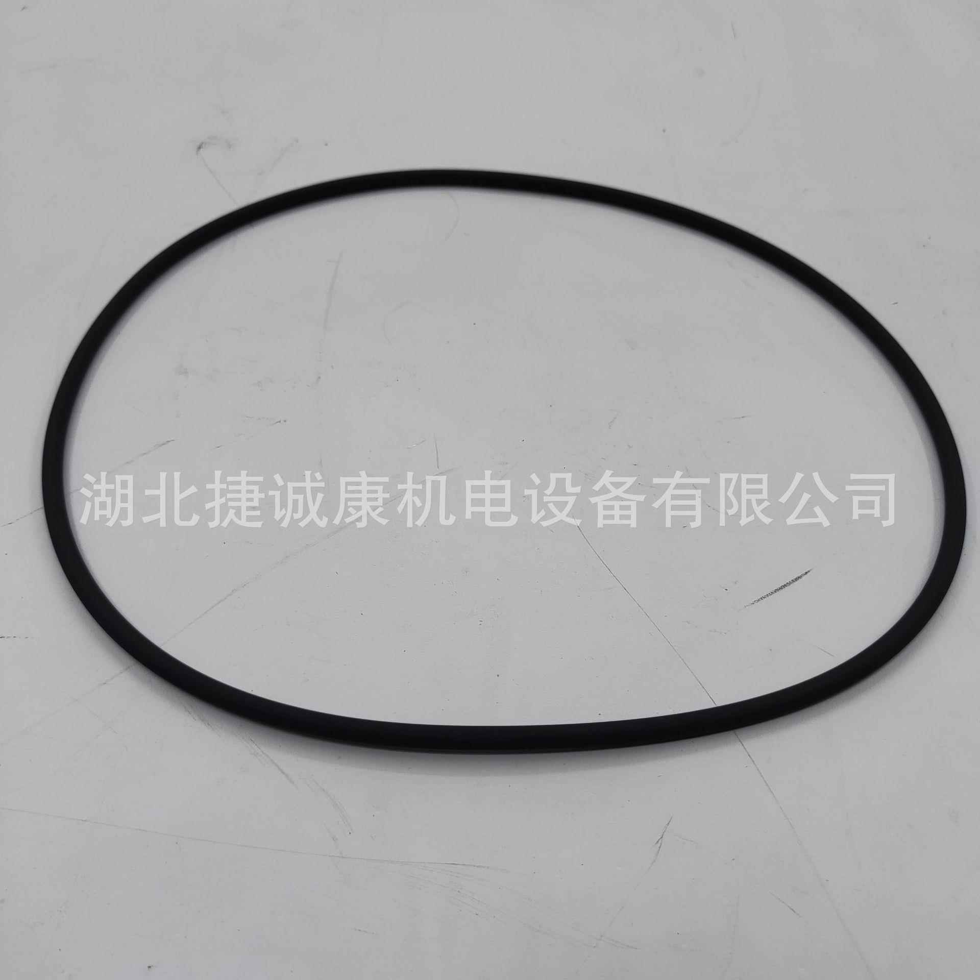 康明斯QSK38发动机O型圈3393569适配矿卡发电机组自卸车电动轮