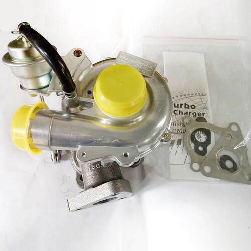 厂家供应配件 1515a029涡轮增压器 适用于汽车发动增压器高效