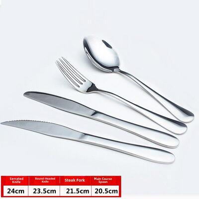 不锈钢套刀叉牛排不锈钢
