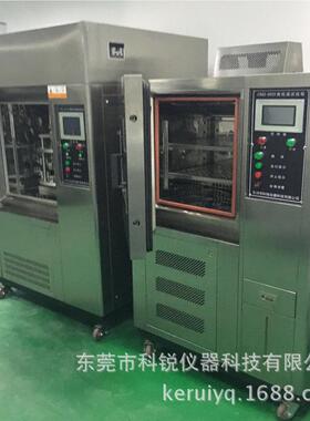 CREE-501高温恒温湿试验家箱厂供REE-5019高低温老化试C验箱高恒