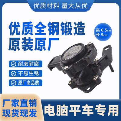 原装电脑平车油泵杰克A3A4A5中捷9701富山布鲁斯标准缝纫机油泵