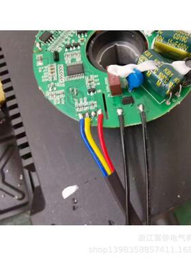 01供应AC FAN 金属风叶轴流风机XF2282ABN