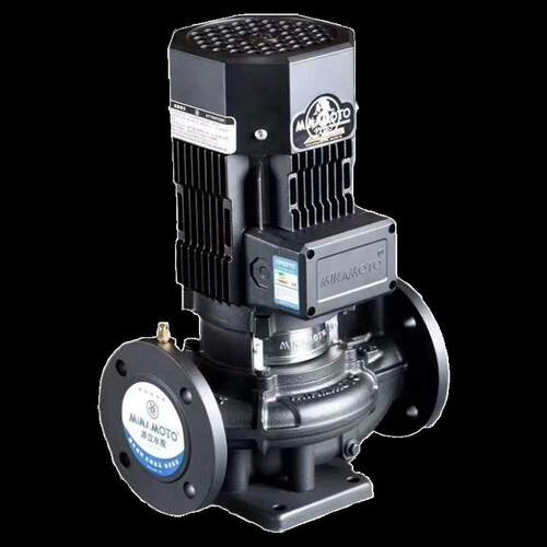 MINAMOTO源立泵GD(3)65-19/GD(3)65-16/2.2kw立式管道离心泵