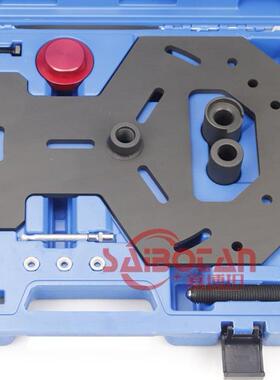 福特福克斯DSG拆卸工具DTC变速箱维修工具双离合器拆卸工具