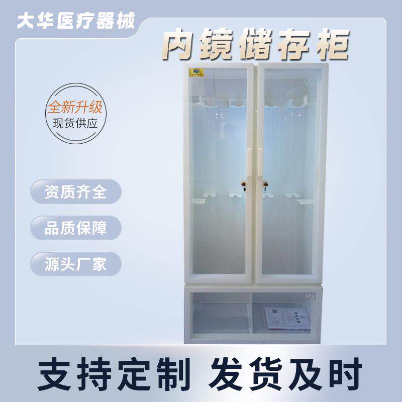 双门微电脑数显内镜储存柜多款选