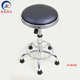 厂家现货批发430不锈钢圆凳 可选 升降凳子实验室升降圆凳椅子多款