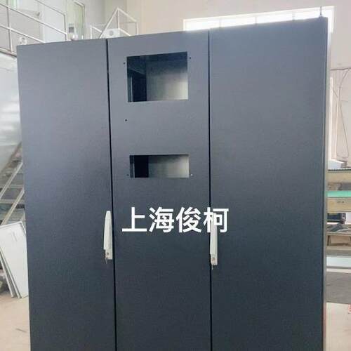 上海嘉定仿威图PS机柜松江仿威图九折型材机柜厂家苏州电柜